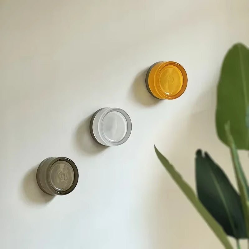 Moderne LED Væglampe - Energibesparelse med Stil