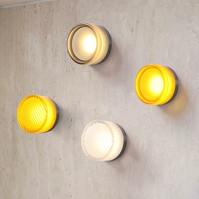 Moderne LED Væglampe - Energibesparelse med Stil