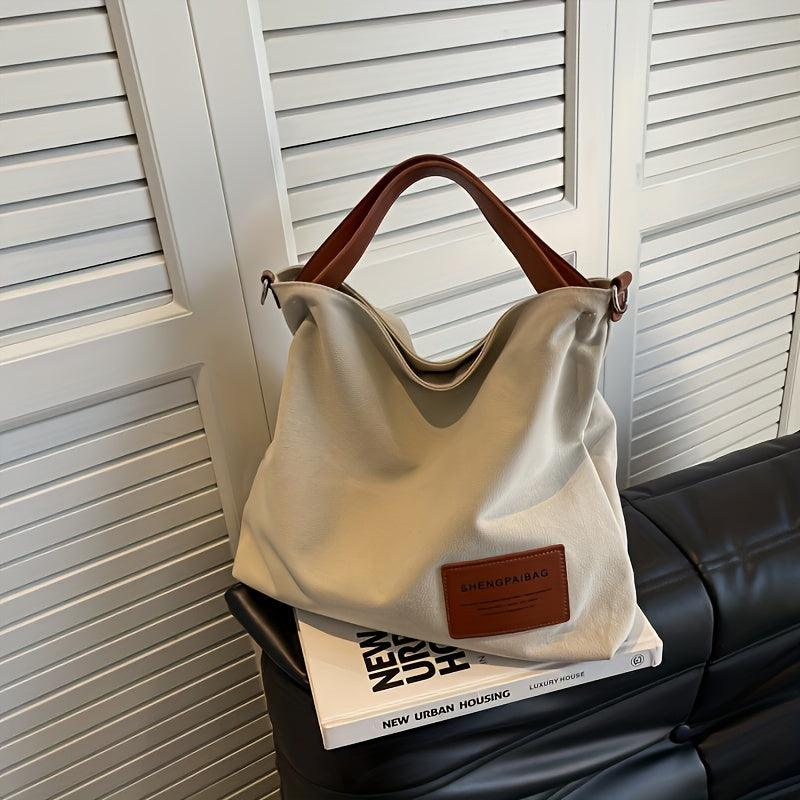 Elegant läderväska – Marabella