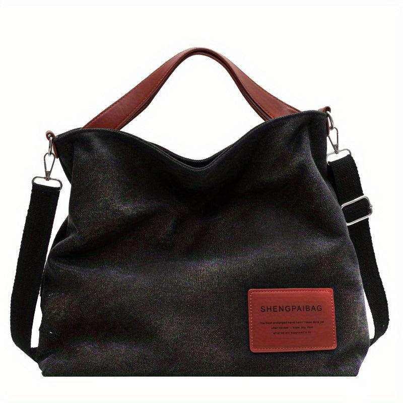 Elegant läderväska – Marabella