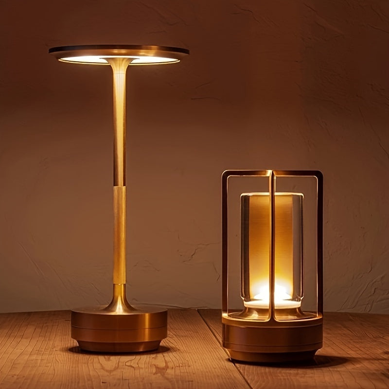 Japansk LED-stämningsbelysning – Hana-stil