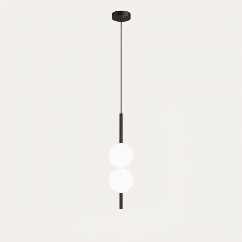 Modern taklampa för stilfulla rum