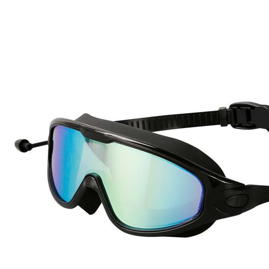 KlartVand | Svømmebriller – Anti-dug Lenses og Komfort hele Vejen