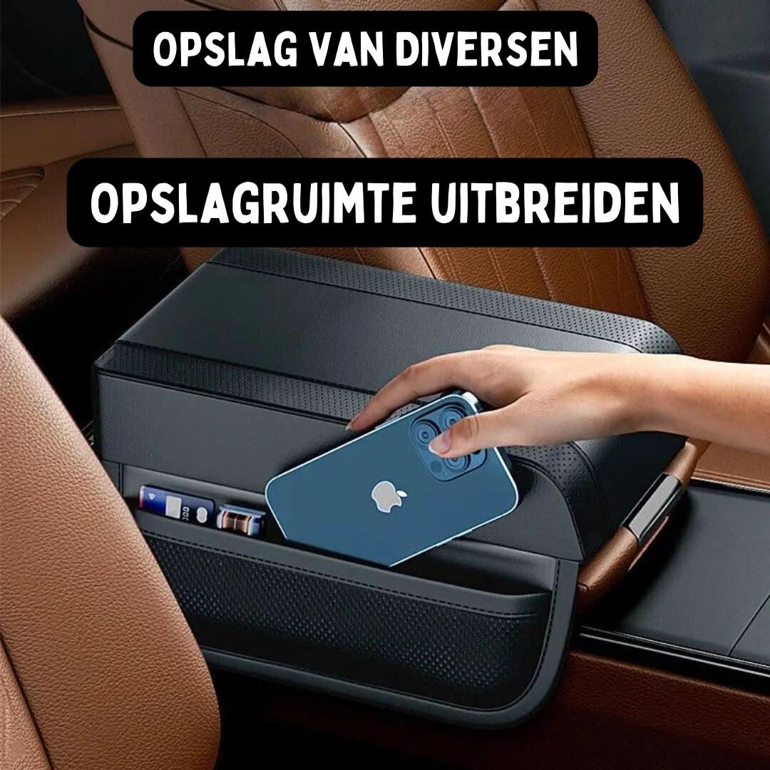 Armstöd med förvaring – ComfortArm