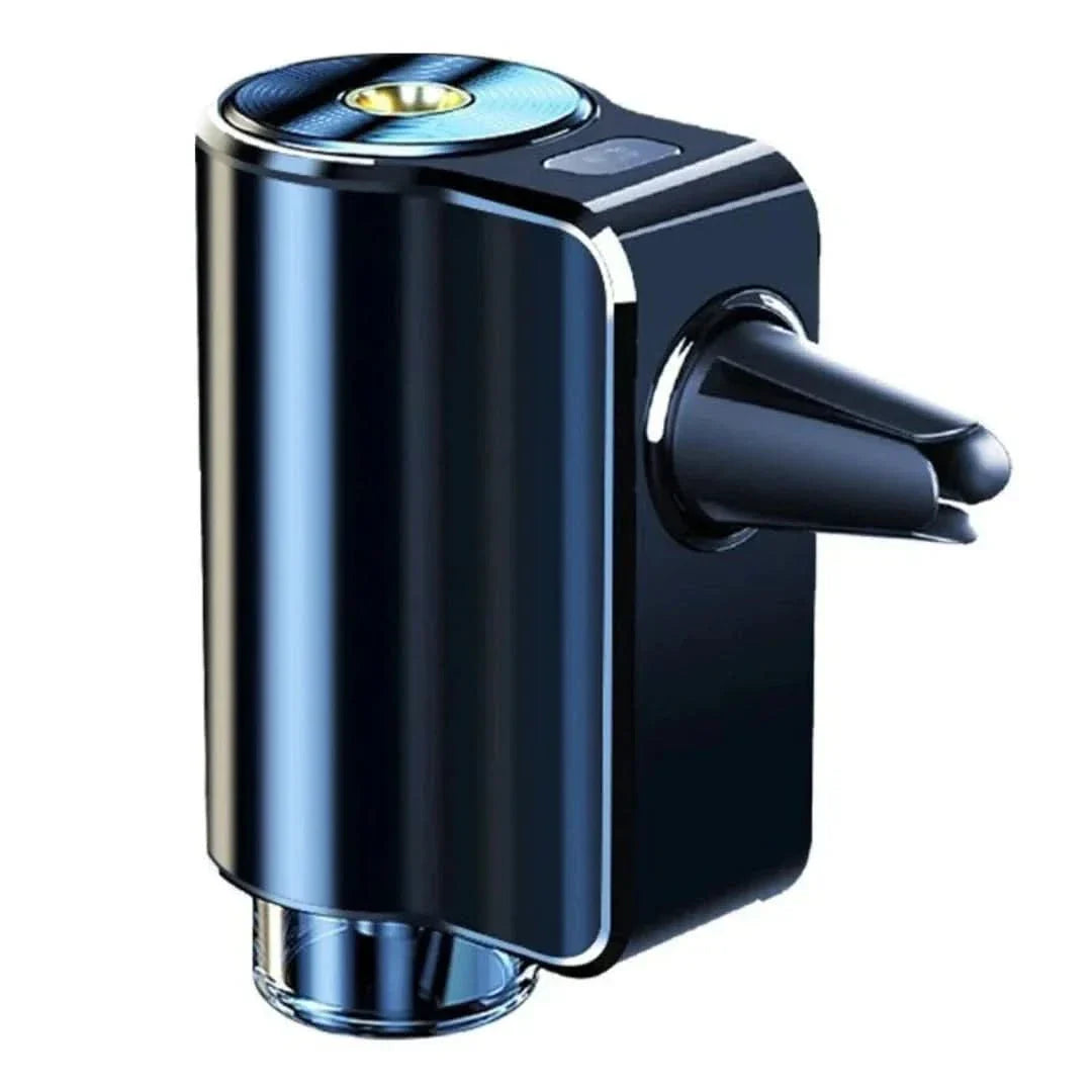 Bilaromadiffuser med USB – Skapa din egen doftoas