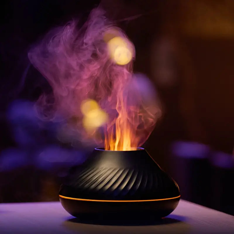 Aromadiffuser i luksusdesign – LumoMist