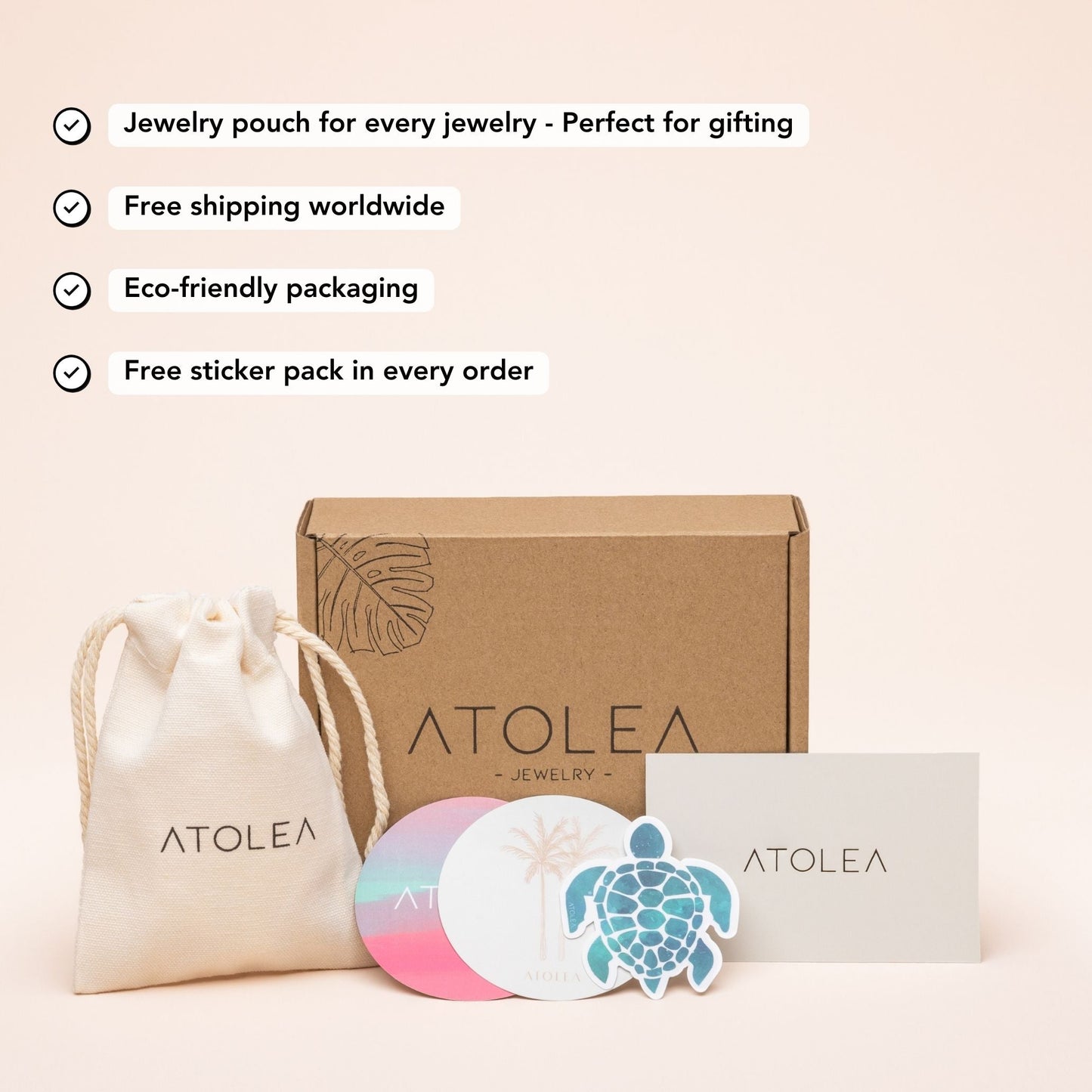 Elegant Minimalist Halskæde – Choker