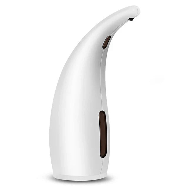 Automatisk sæbedispenser | Kontaktløs design og stil