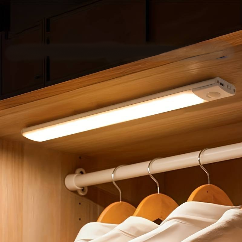 Trådlös lampa med rörelsesensor - GlowMotion