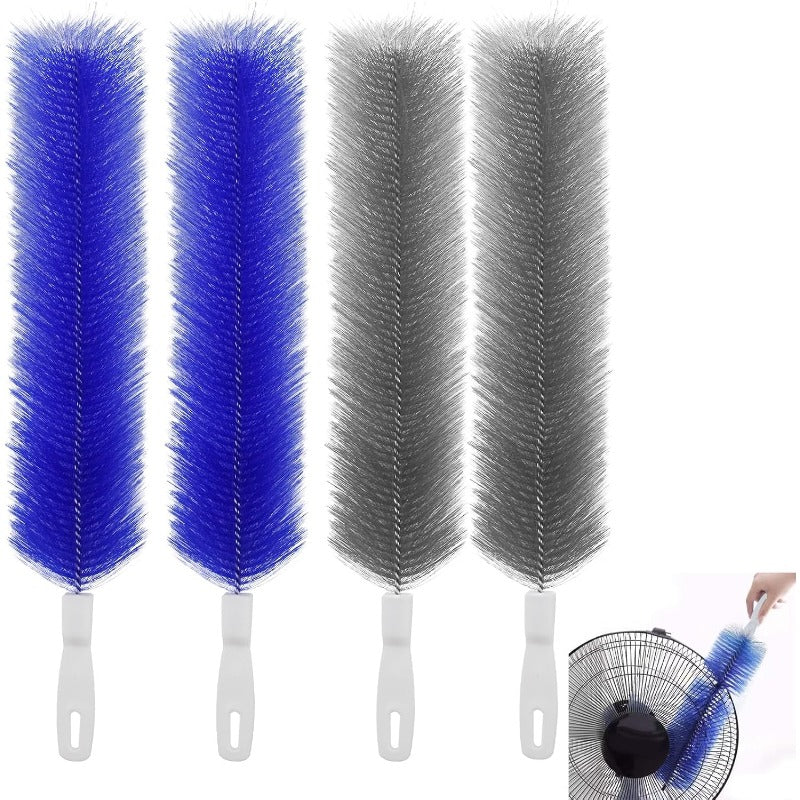 Fleksible Mikrofiber Støvrensere – Genanvendelige Rengøringsværktøjer til Blade, Luftkanaler & Persienner