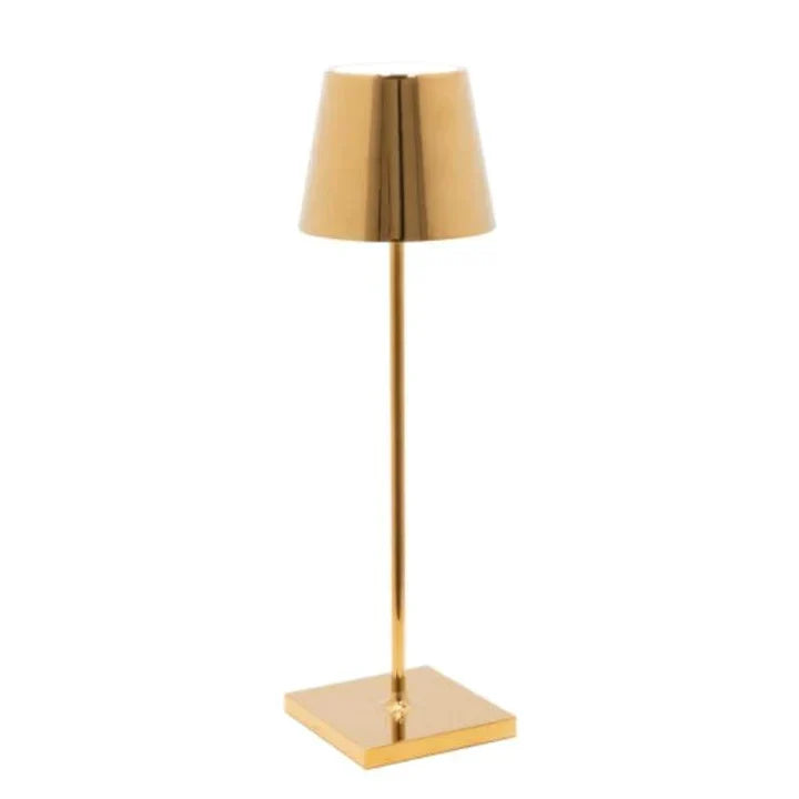 Genopladelig Bærbar LED Bordlampe til Enhver Anledning