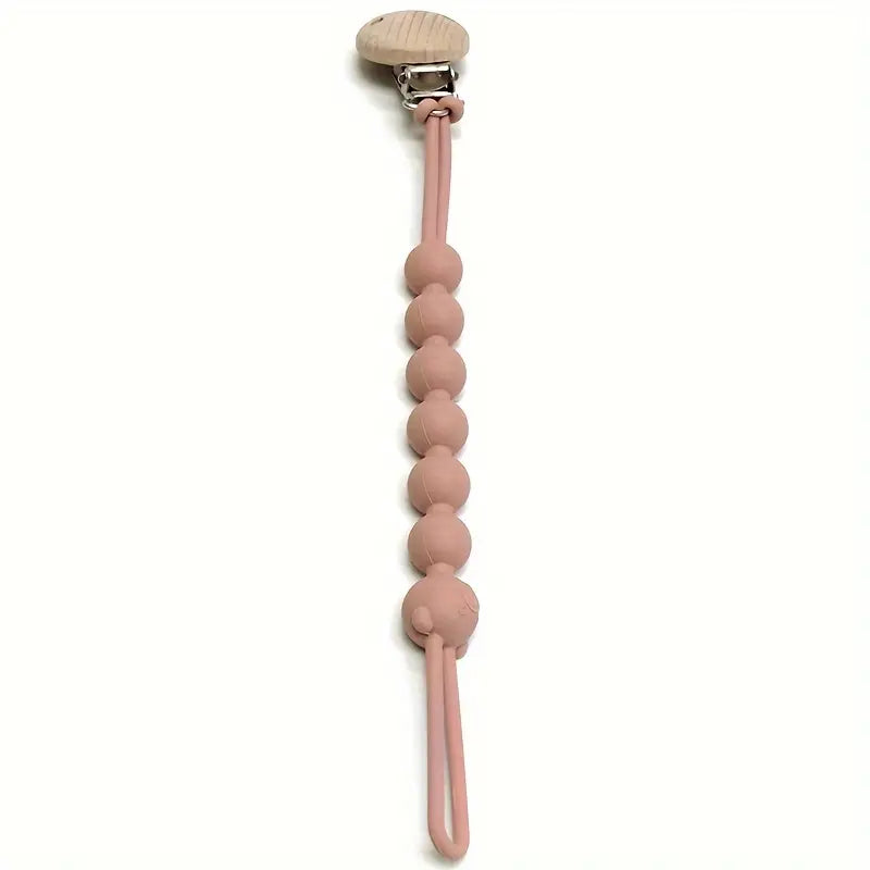 Napphållare med söt björn - TeddyClip