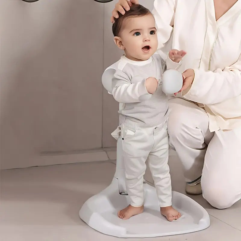 Ergonomiskt Babybadställ – Säker och Enkel Badtid
