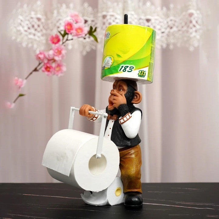 Abe Toiletpapirholder