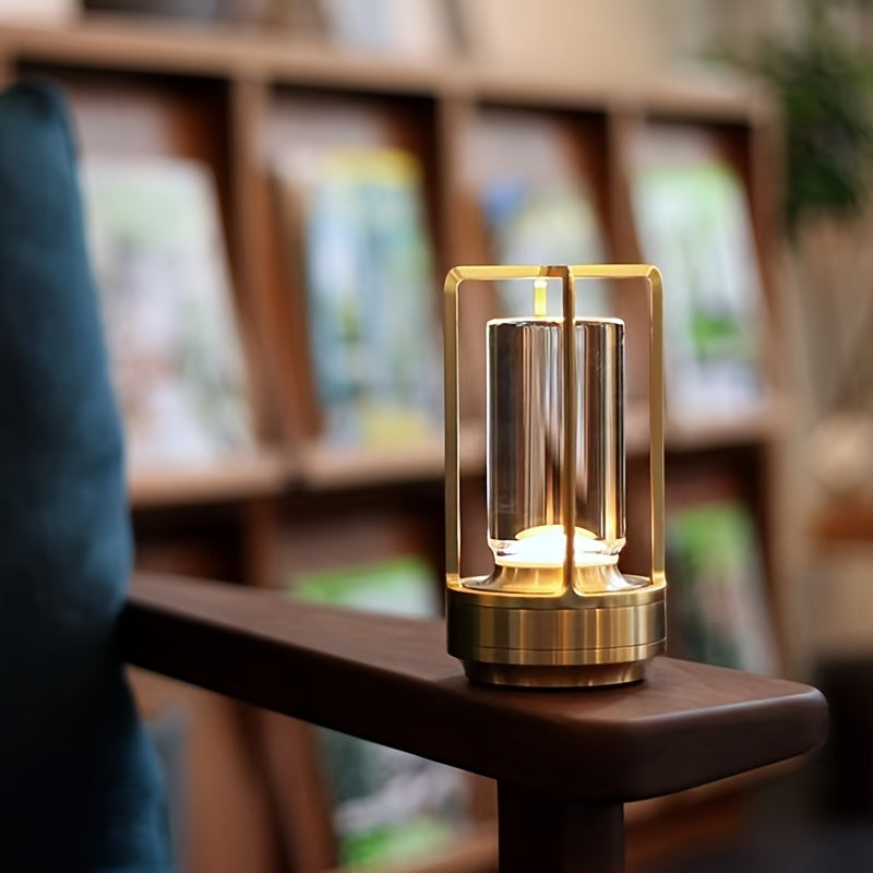 Japansk LED-stämningsbelysning – Hana-stil