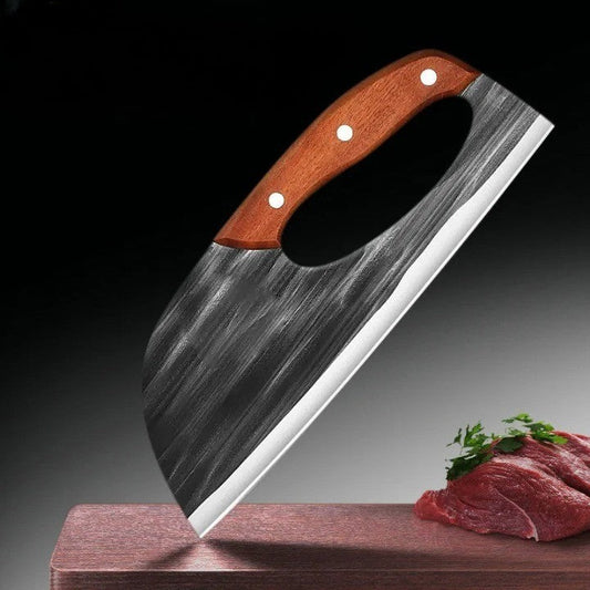 Köksskniv i Supreme Precision Forged Steel