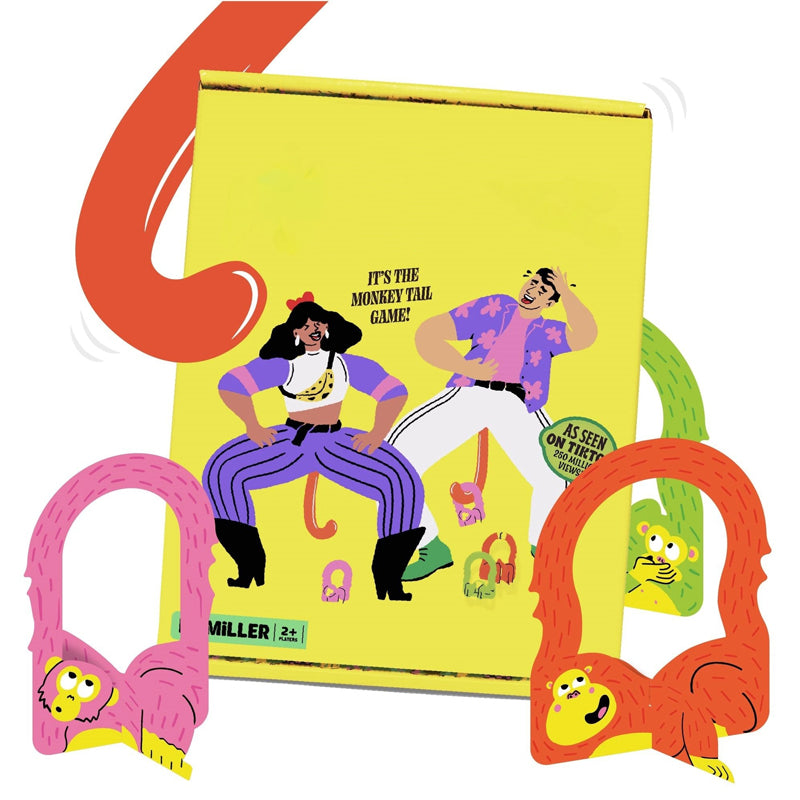 Startpaket för fest – Swingo