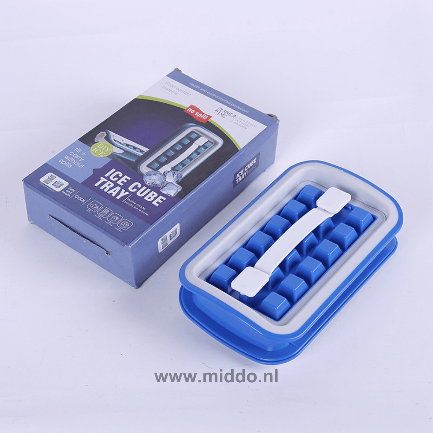 GlaciPro - Ideelle isterninger til forfriskende oplevelser overalt