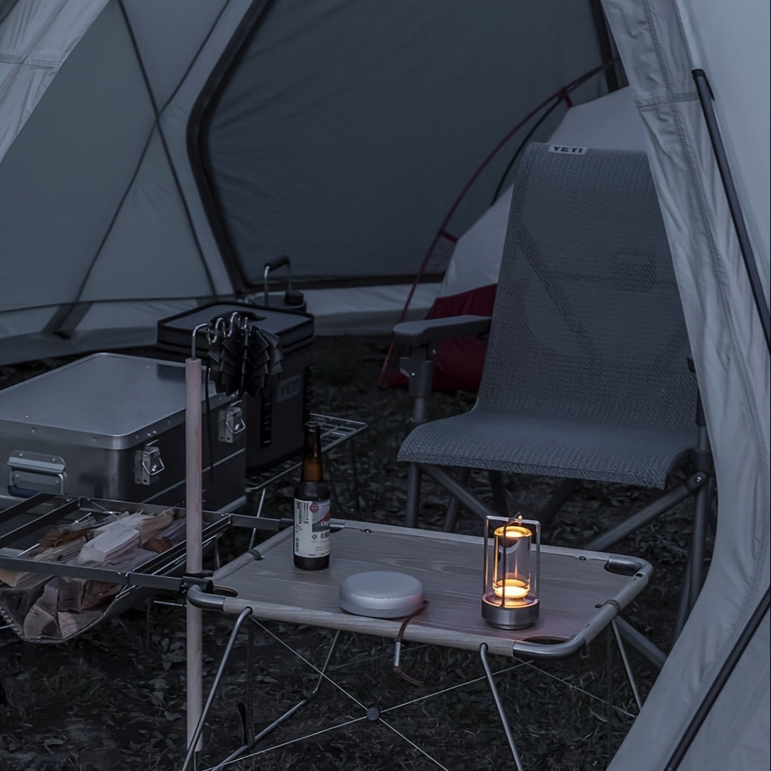 Japansk LED-stämningsbelysning – Hana-stil