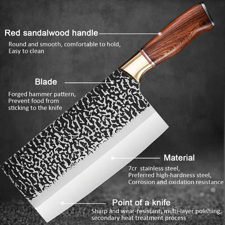 Prime Cut Rustfrit Stål Kniv