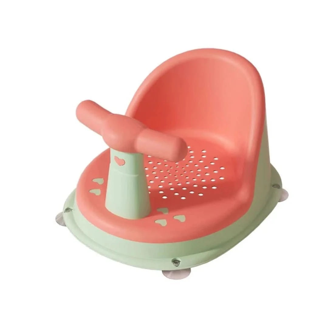 Säker och bekväm badplats för ditt barn - SplashSafe