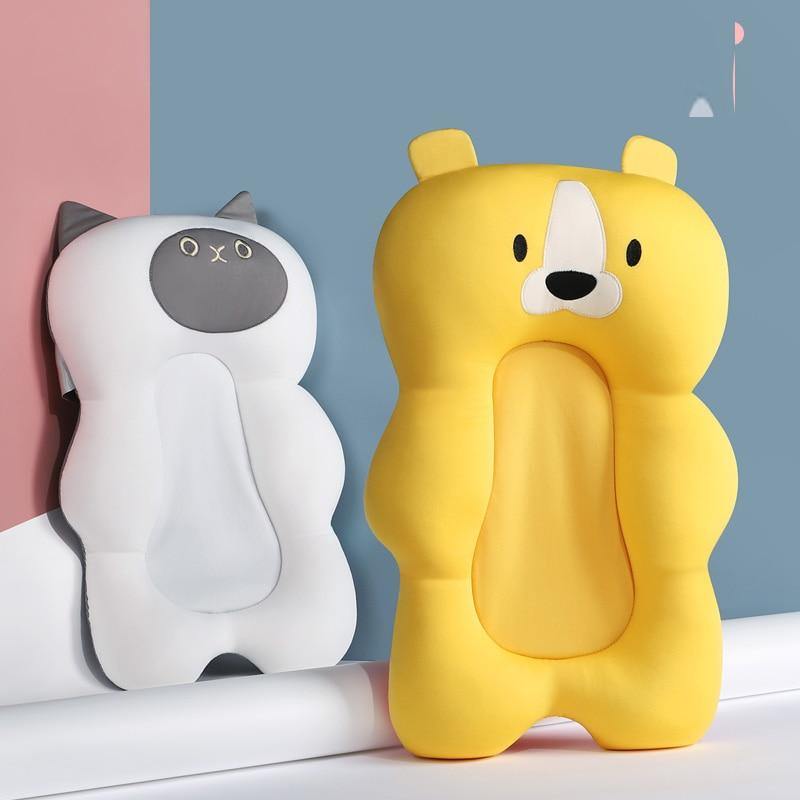 Badepude til babyer – SnuggleSplash