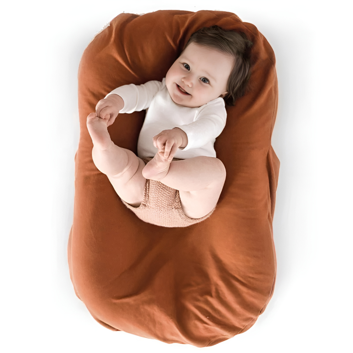Sovemiljø til baby – NurtureNest