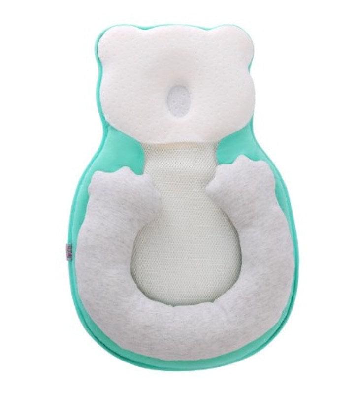 Barnsäng med komfort – SnuggleSleep