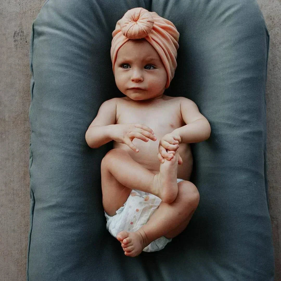 Sovemiljø til baby – NurtureNest