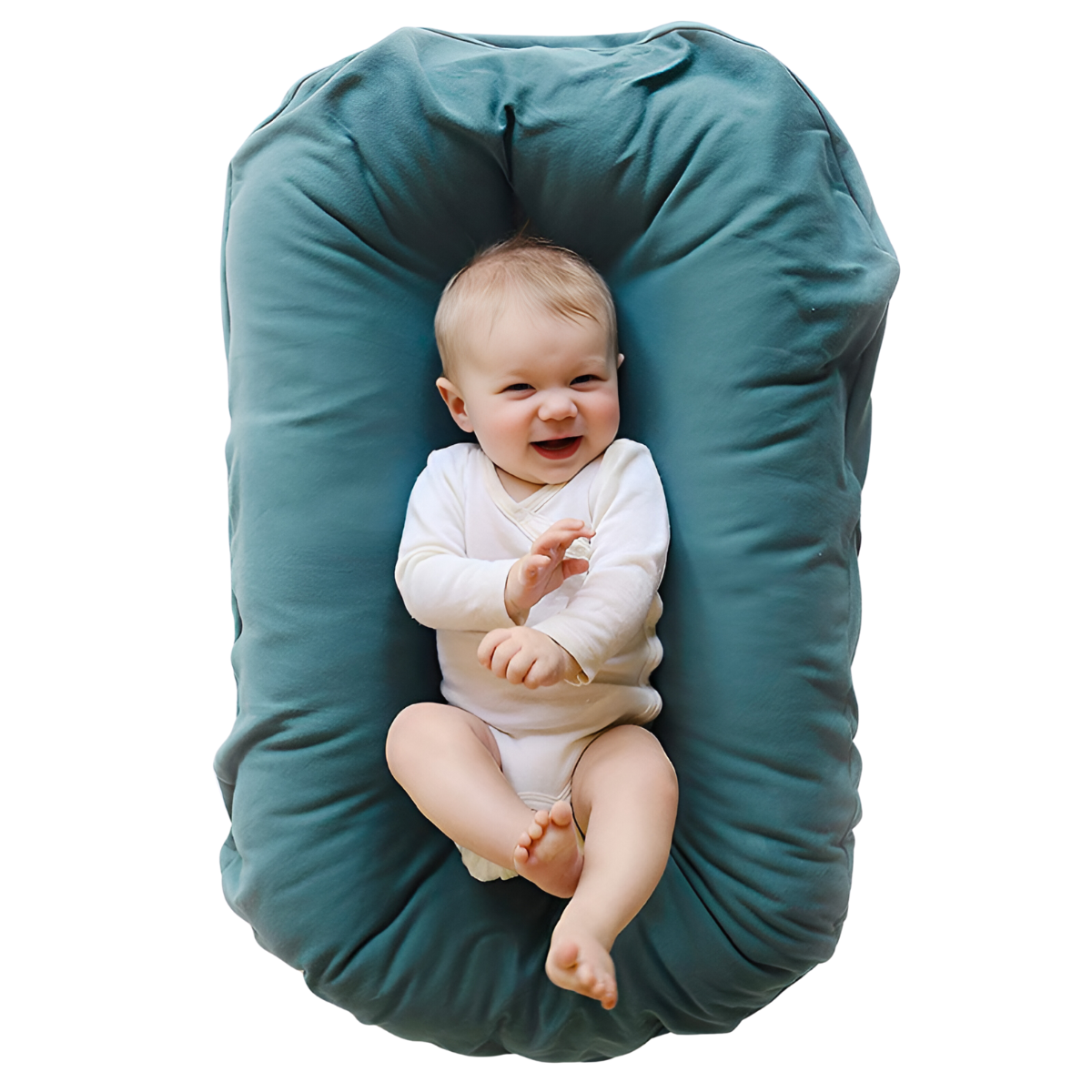 Sovemiljø til baby – NurtureNest