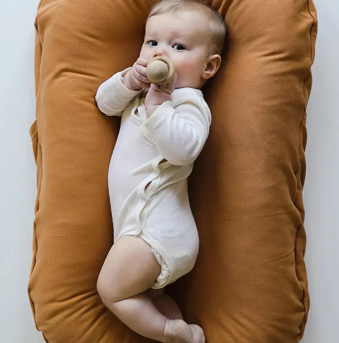 Sovemiljø til baby – NurtureNest