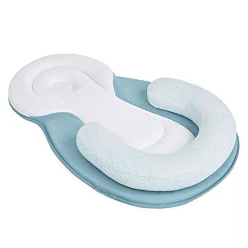 Barnsäng med komfort – SnuggleSleep