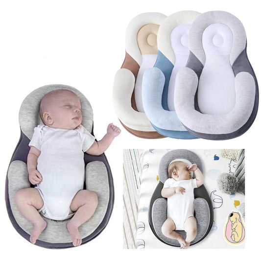 Børneseng med komfort – SnuggleSleep