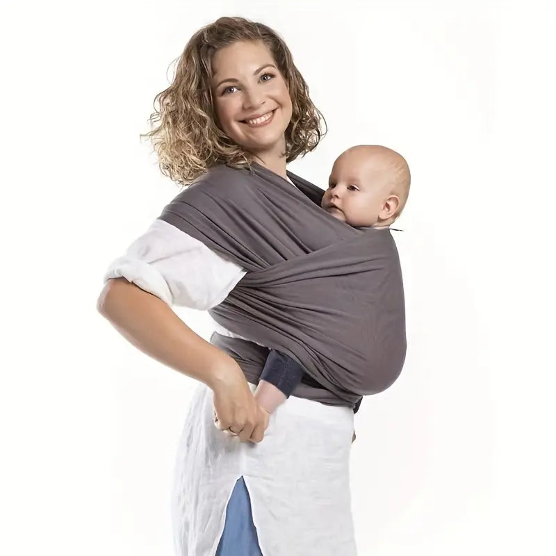Ergonomisk Bärsele för Barn - BabyComfort