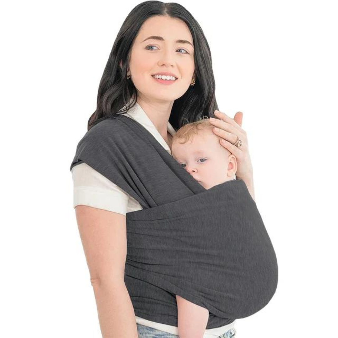Ergonomisk Bärsele för Barn - BabyComfort