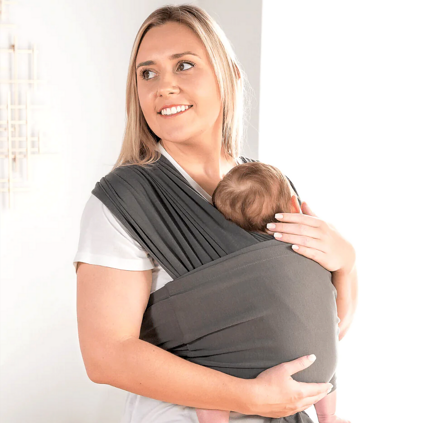 Ergonomisk Bärsele för Barn - BabyComfort