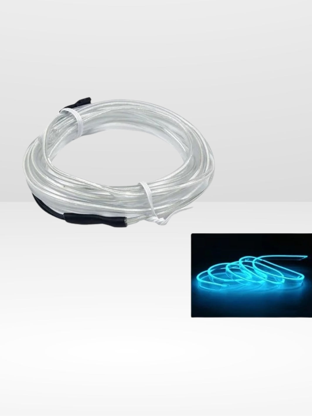 Skapa en lysande atmosfär i din bil med LED-strips