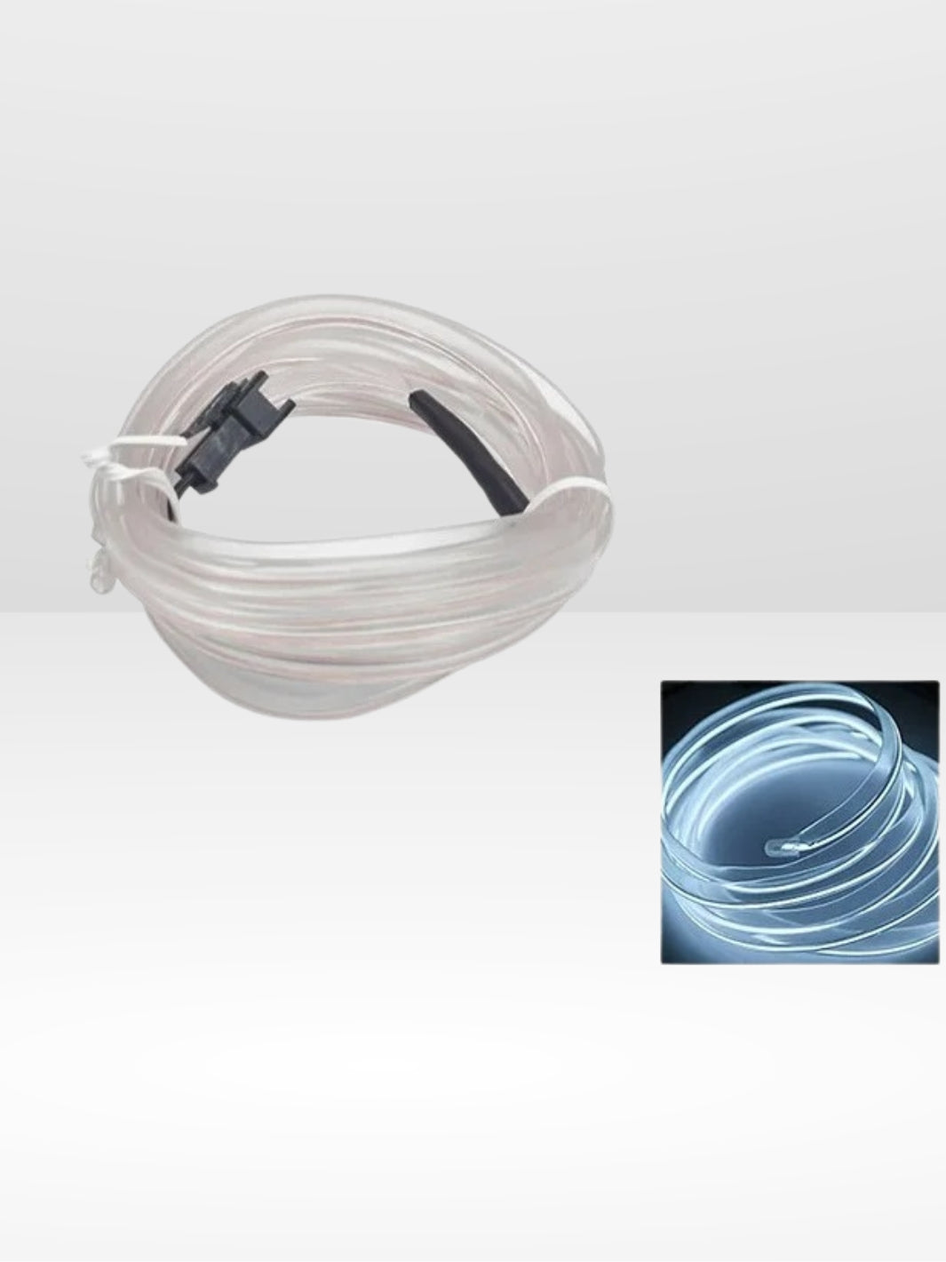 Skapa en lysande atmosfär i din bil med LED-strips