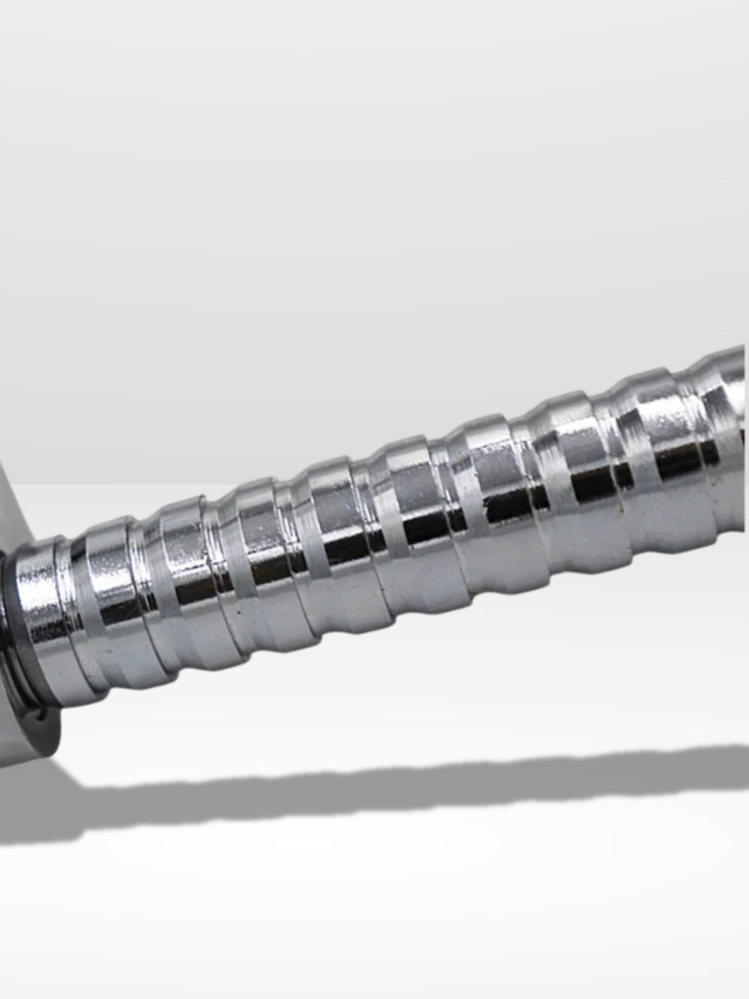 Säkerhetslås till Bilratt med Stöldskydd
