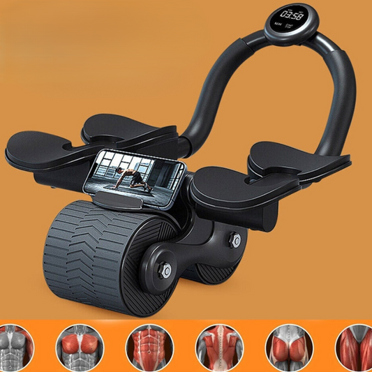 Kernetræner – CoreFit Pro