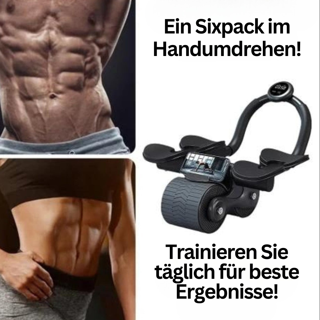 Kärntränare – CoreFit Pro