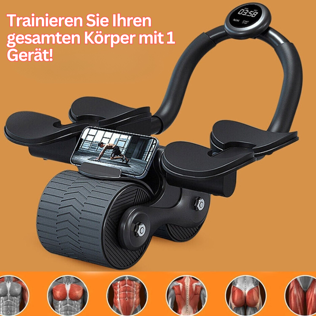 Kärntränare – CoreFit Pro
