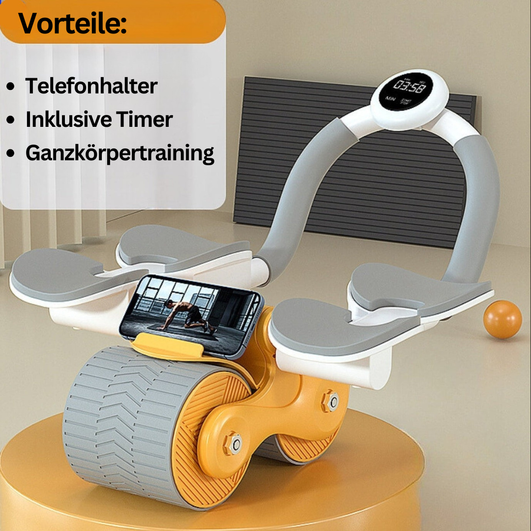 Kärntränare – CoreFit Pro