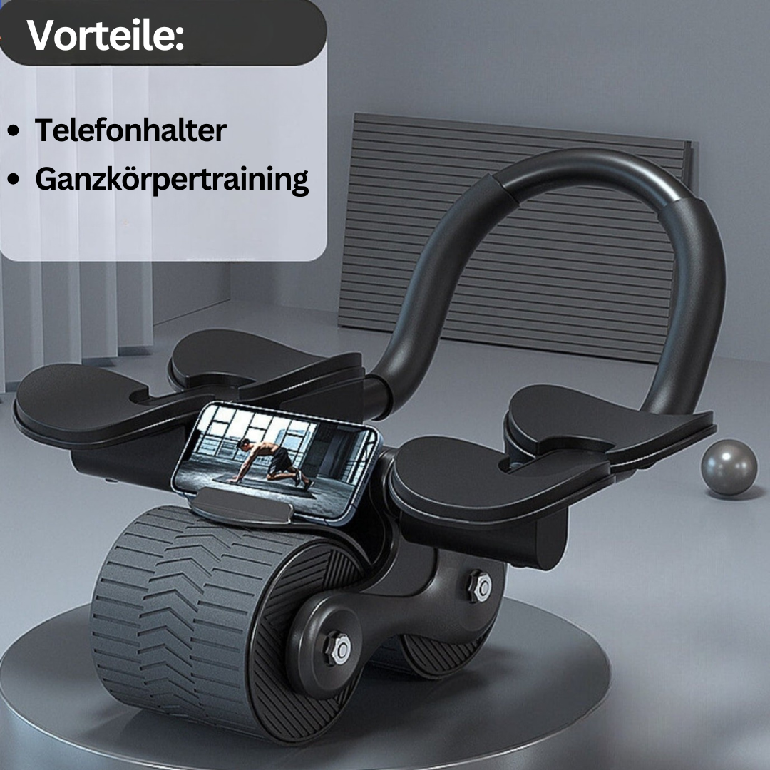 Kärntränare – CoreFit Pro
