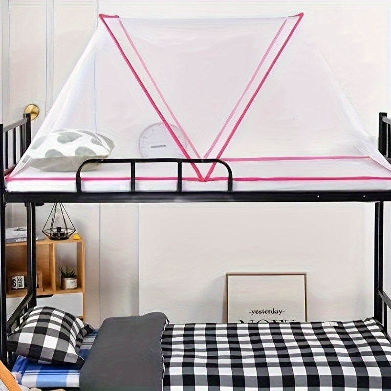 Beskyt dig mod insekter med SmartSleep Net
