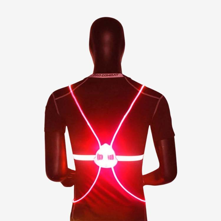 Reflekterende Veste til Sikkerhed - BeamPro