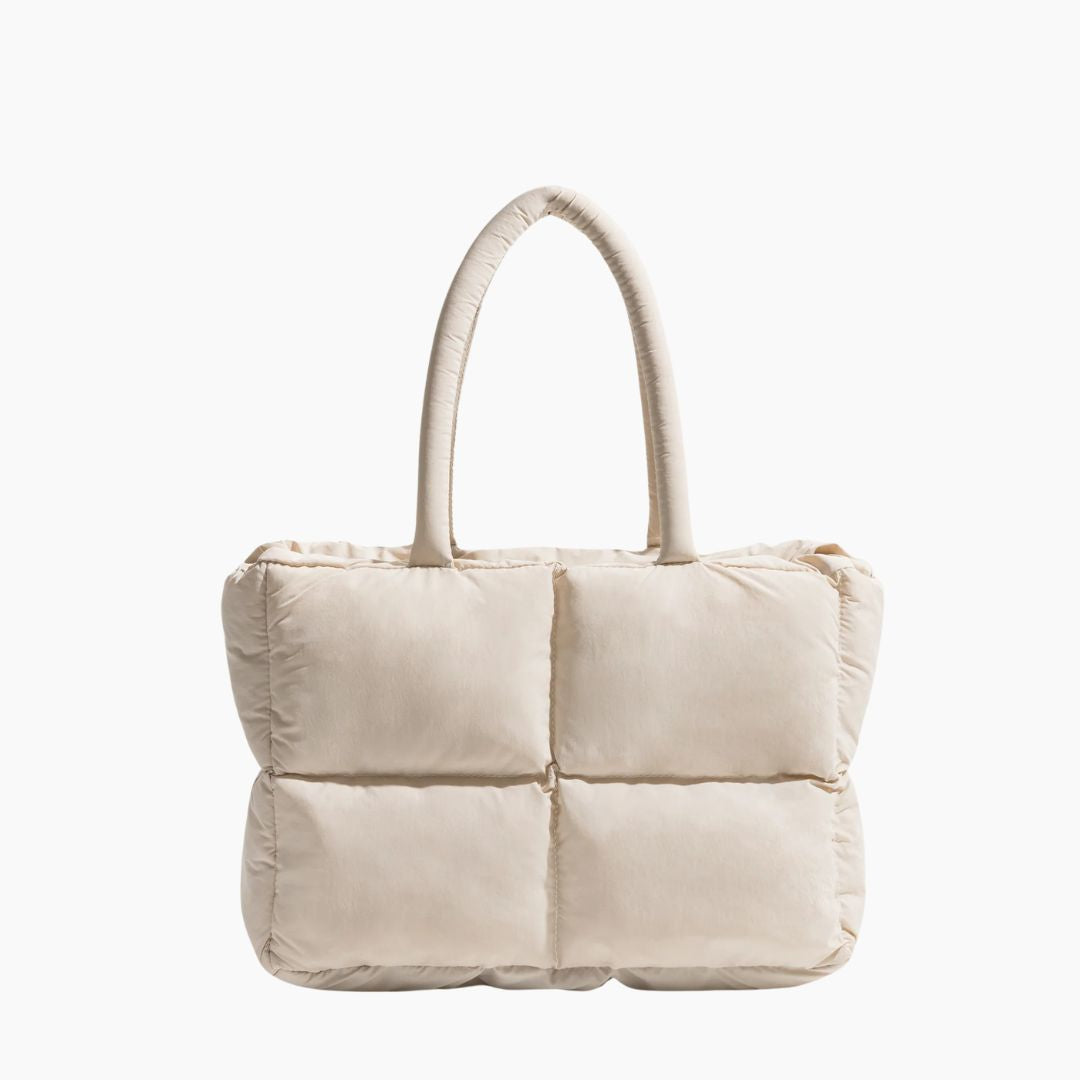 Elegant og praktisk skuldertaske – Nimbus