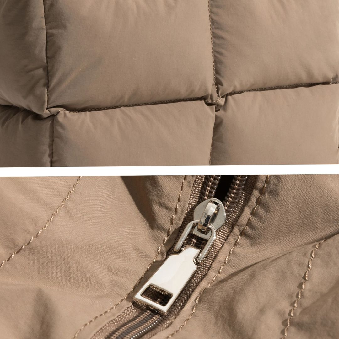 Elegant og praktisk skuldertaske – Nimbus