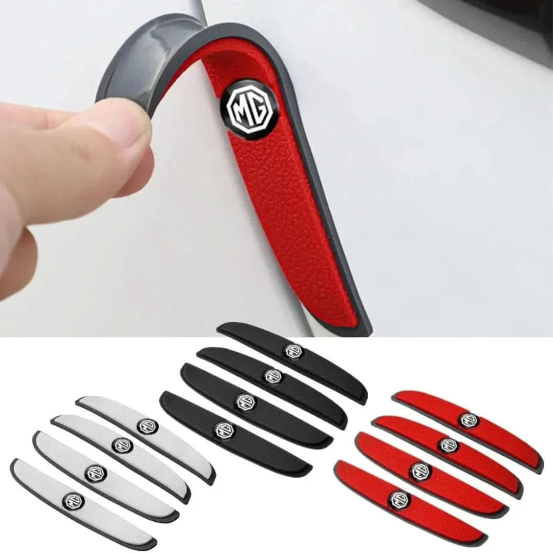 Moderna Skyddslister för Bil – AutoShield Strips