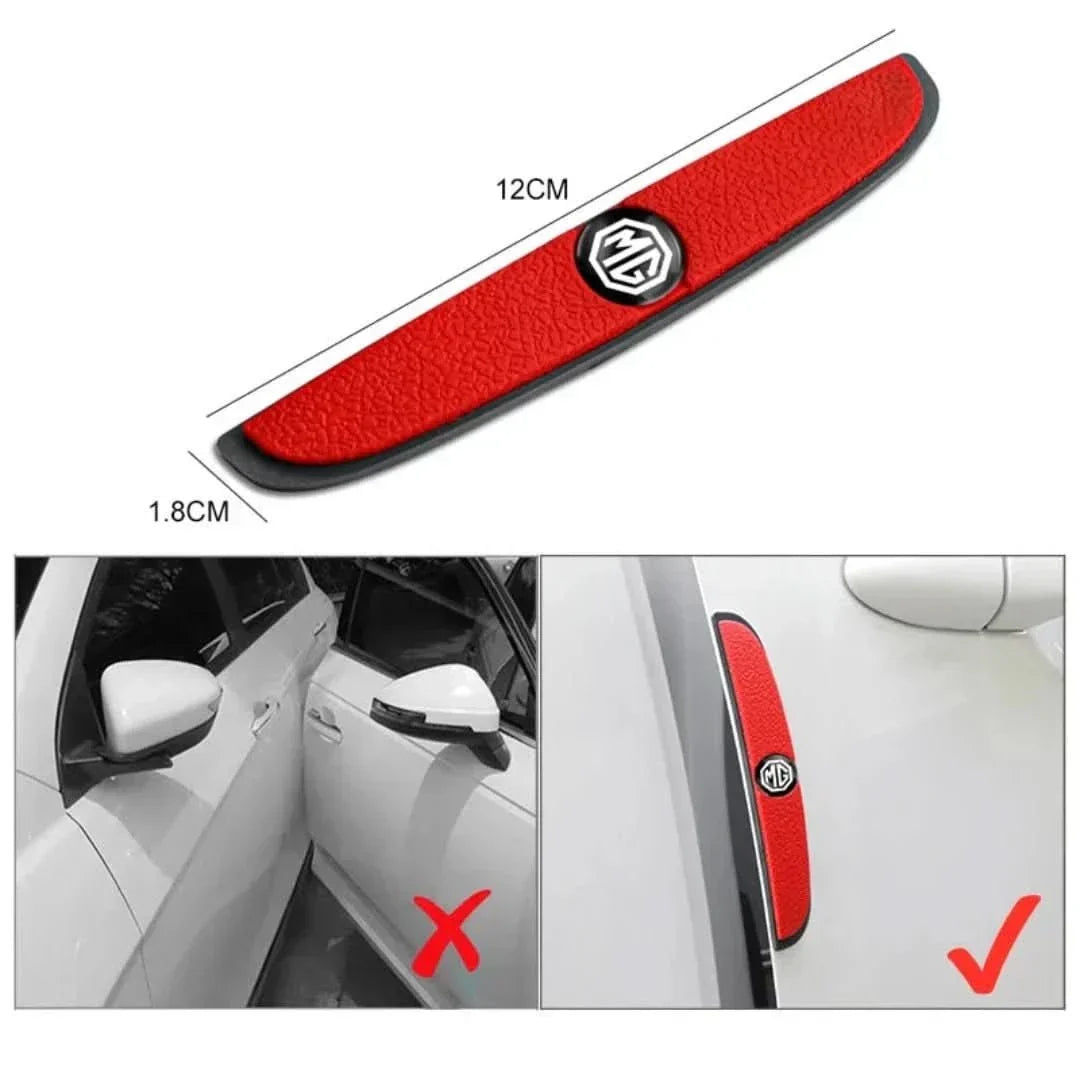 Moderna Skyddslister för Bil – AutoShield Strips